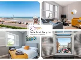 Serenity By The Sea - Broadstairs