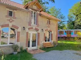 Le Pressoir du Château de Framboise
