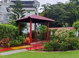 Mint Villa, Benaulim, Goa
