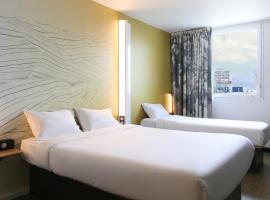 B&B HOTEL Marseille Prado Vélodrome，位于马赛的酒店