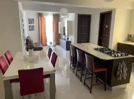 Beautiful and Spacious 2 double bedroom apartment