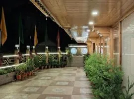 Hotel Zingkham Residency