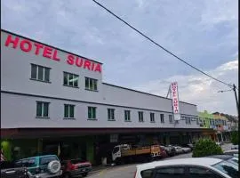 JQ Suria Hotel