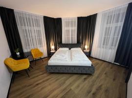 Hotel Elisei