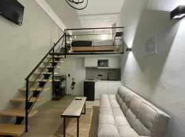 Nikitas loft