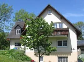 Stollenklause