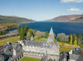 2 Bed in Fort Augustus 80700