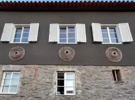 BABhouse Lagar Antigo - Coração do Douro