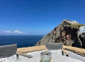 Folegandros-Cliffhouse