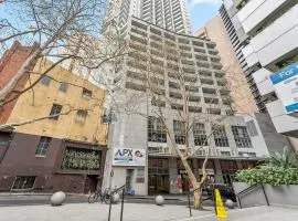 APX世界广场公寓式酒店
