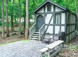 Tiny Home Cottage Near the Smokies #4 Stella