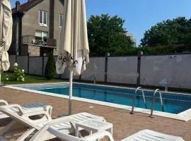 Apartman Dobrodosli