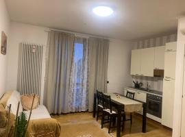 Grazioso appartamento a Osteria Nuova，位于Sala Bolognese的公寓