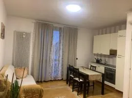 Grazioso appartamento a Osteria Nuova
