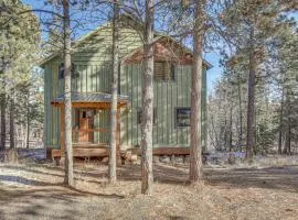 Lead Home with Pool Access 3 Mi to Terry Peak Mtn!