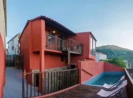 BABhouse Casa do Avô Pedoucas - Coração do Douro