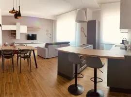 Prestige Como Apartment