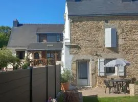 Maison de campagne au calme