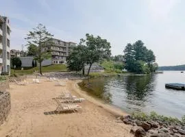 WFC III Adults or Families Lakefront View