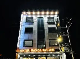 Hotel Ganga Palace By Goyal Hoteliers