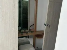 Habitación con baño Privado