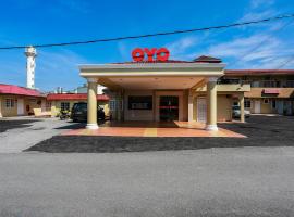 OYO 44094 Bangi Lanai Hotel，位于班吉的酒店