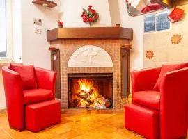 La Terrazza di Laurino