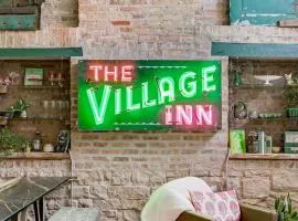 The Village Inn by Dakota Gal Digs