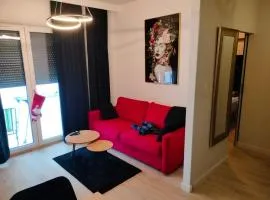 Bielsko City Center Soul Apartment