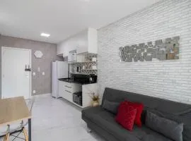 Apartamento 909 em condomínio de alto padrão