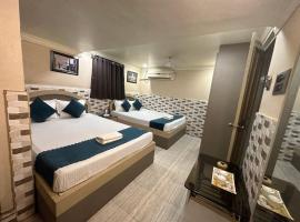 Hotel Vinayak，位于Kharagpur的酒店