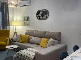 Apartamento Ronda Centro con Parking