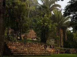 Jade Jungle Resort