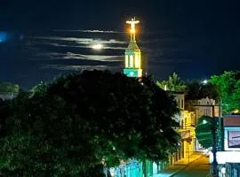 Meu apartamento preferido