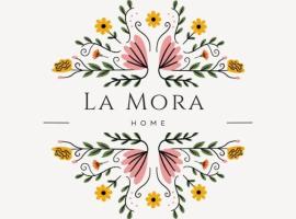 La Mora Home - Casa de Campo，位于维多利亚的乡间豪华旅馆