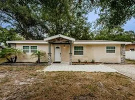 Entire Home Close to the Beach!