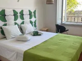 Peniche Hostel