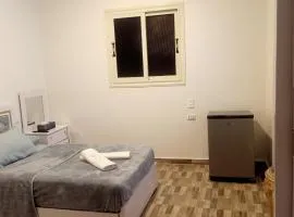 Ali Pyramids Inn