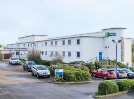 Holiday Inn Express Ramsgate – Minster, an IHG Hotel，位于明斯特的假日酒店