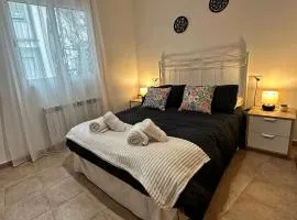 Apartamento El Pilar