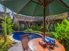 Elemento Homestay Badung