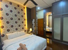 Ipoh Center Elegant Bungalow Near to Sunway，位于怡保的酒店