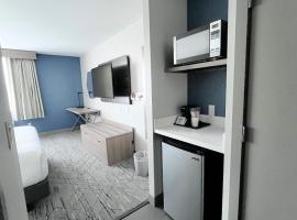 Holiday Inn Express Federal Way - Seattle South by IHG，位于费德勒尔韦的酒店