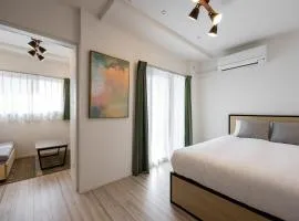 Renaissance Court Jiyugaoka