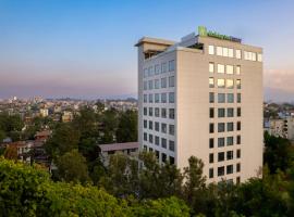 Holiday Inn Express Kathmandu Naxal by IHG，位于加德满都的酒店