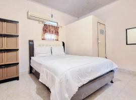 Handira Homestay Syariah Padang RedPartner