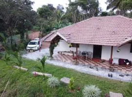 Coffee Street Homestay Sakleshpur