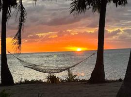 Mai Sunset Island Resort，位于Naviti Island的度假村