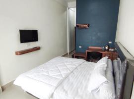 Kala Guest House，位于Kabanjahe的酒店