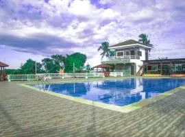 OLAYN RESORT